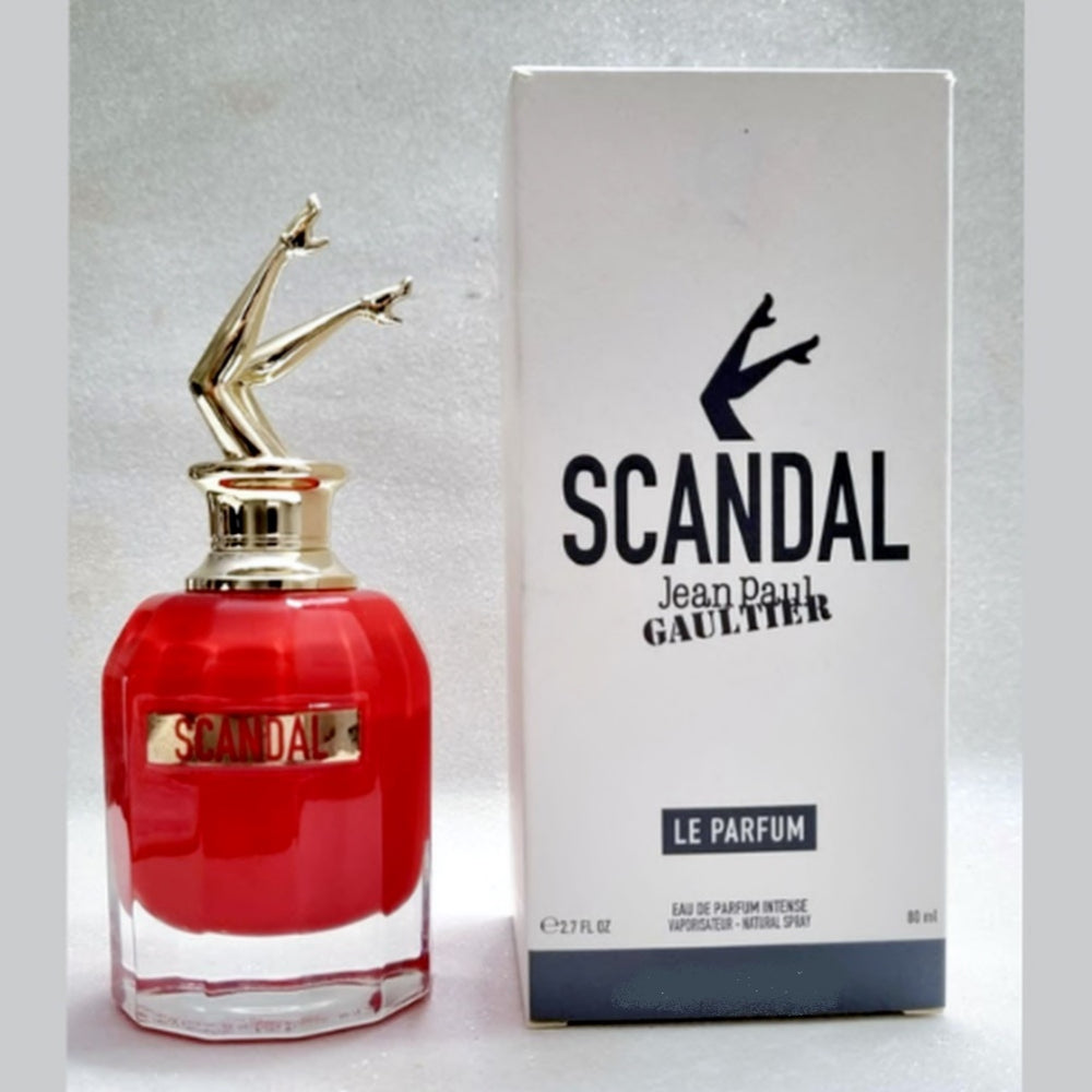 Jean Paul Gaultier Scandal Le Parfum  - 80 ml white box*