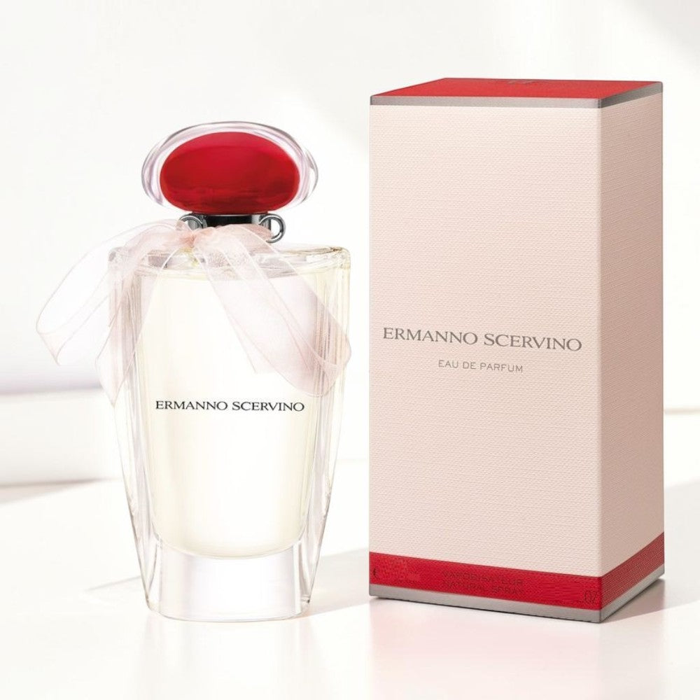 Ermanno Scervino Eau de Parfum - 30 ml 
