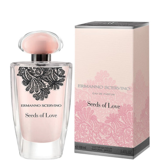 Ermanno Scwervino Seeds Of Love Eau de Parfum - 100 ml