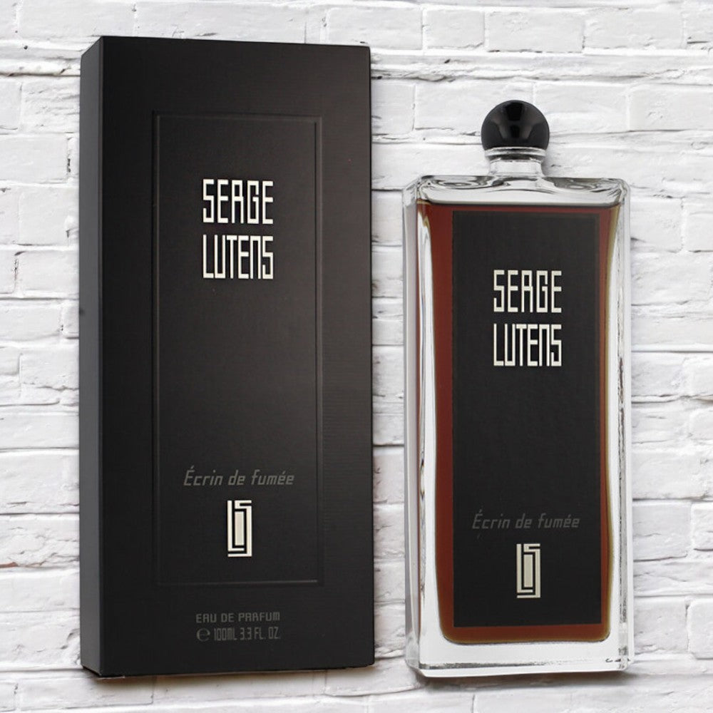 Serge Lutens Écrin de Fumée Eau de Parfum - 100 ml