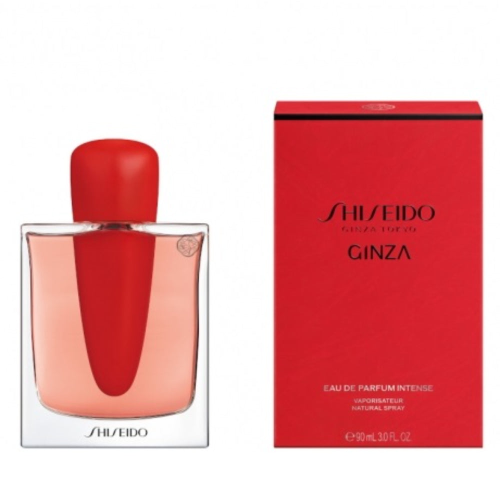 Shiseido Ginza Eau de Parfum Intense - 90 ml