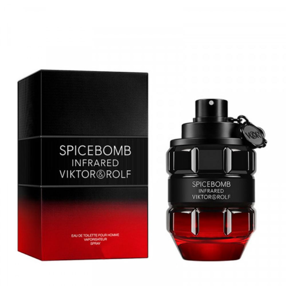 Viktor & Rolf Spicebomb Infrared - 50 ml