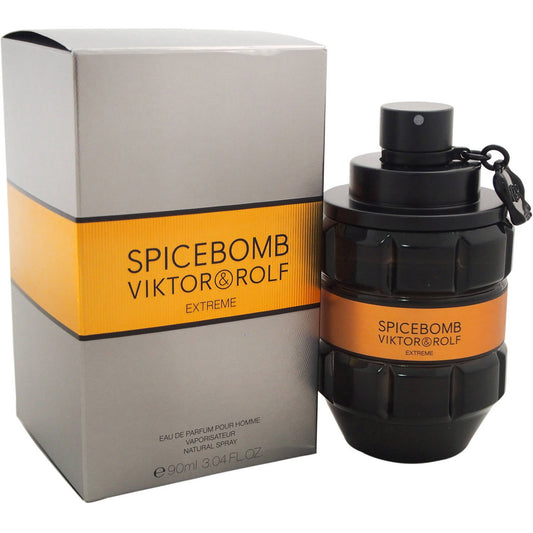 Viktor & Rolf Spicebomb Extreme Eau de Parfum Homme - 90 ml