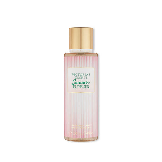 Victoria Secret Summer In The Sun Fragrance Mist - 250ml