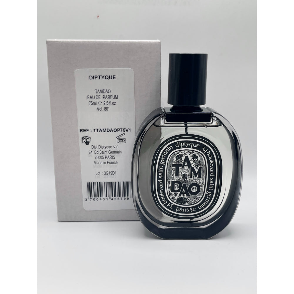 Diptyque Tamdao Eau De Parfum - 75 ml white box*