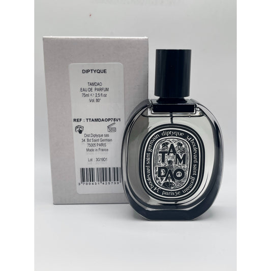 Diptyque Tamdao Eau De Parfum - 75 ml white box*