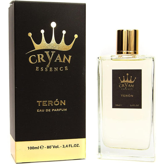 Cryan Essence Teràn Eau de Parfum - 100 ml