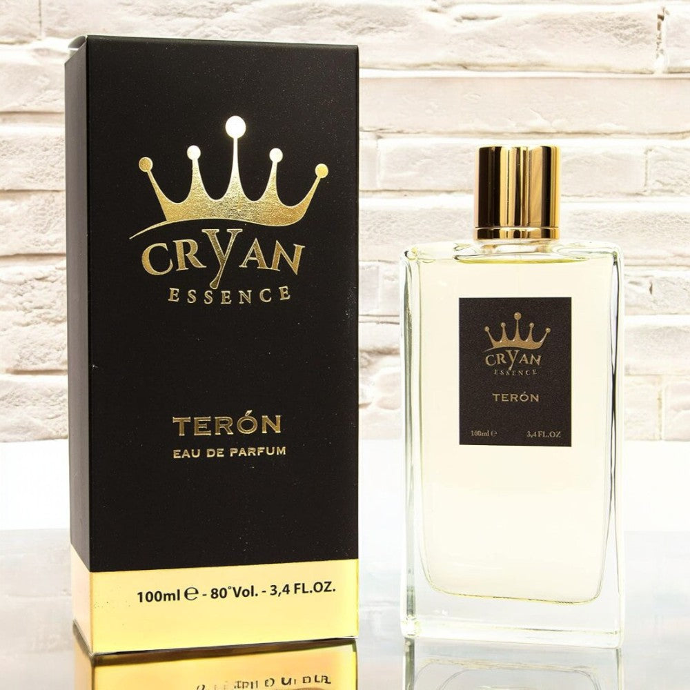 Cryan Essence Teràn Eau de Parfum - 100 ml