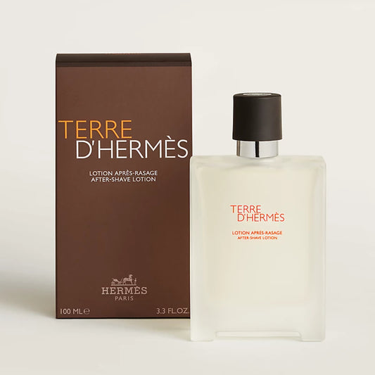 Hermès Terre d'Hermès After Shave Lotion 100 ml