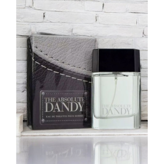 The Absolute Dandy Eau de Toilette pour Homme - 100 ml