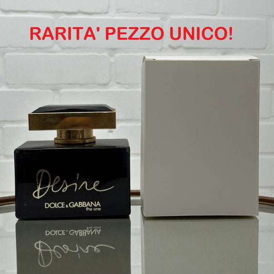 Dolce &amp; Gabbana The One Eau de Parfum - 50 ml