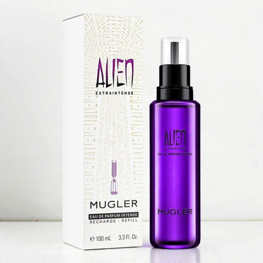 Thierry Mugler Alien Extraintense Eau De Parfum Intense Ricarica - 100 ml