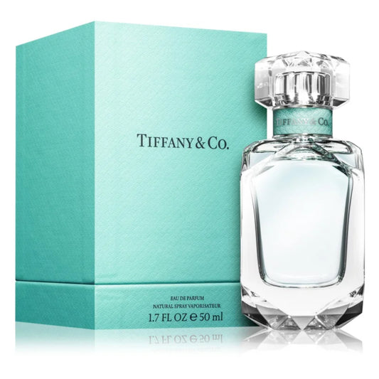 Tiffany & Co Eau de Parfum - 50 ml