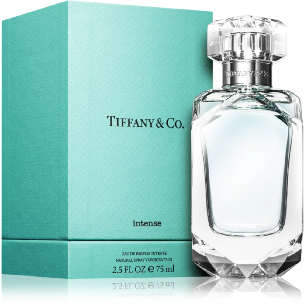 Tiffany & Co. Eau de Parfum Intense - 75 ml