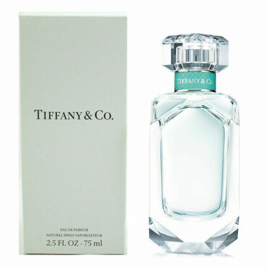 Tiffany &amp; Co Eau de Parfum - 75 ml white box*