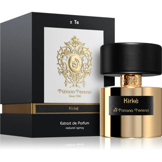 Tiziana Terenzi Gold Kirkè Extrait de Parfum - 100 ml