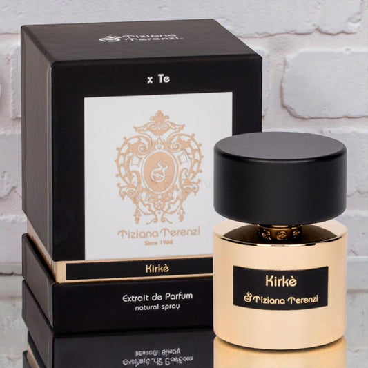 Tiziana Terenzi Gold Kirkè Extrait de Parfum - 100 ml