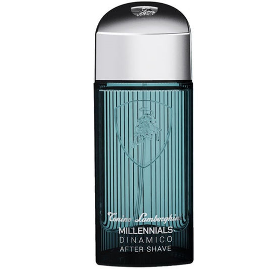 Tonino Lamborghini Millennials Dinamico After Shave Lotion - 75 ml