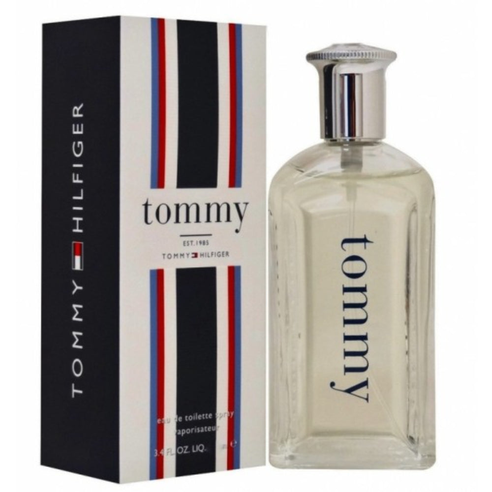 Tommy Hilfiger Tommy Uomo - 100 ml