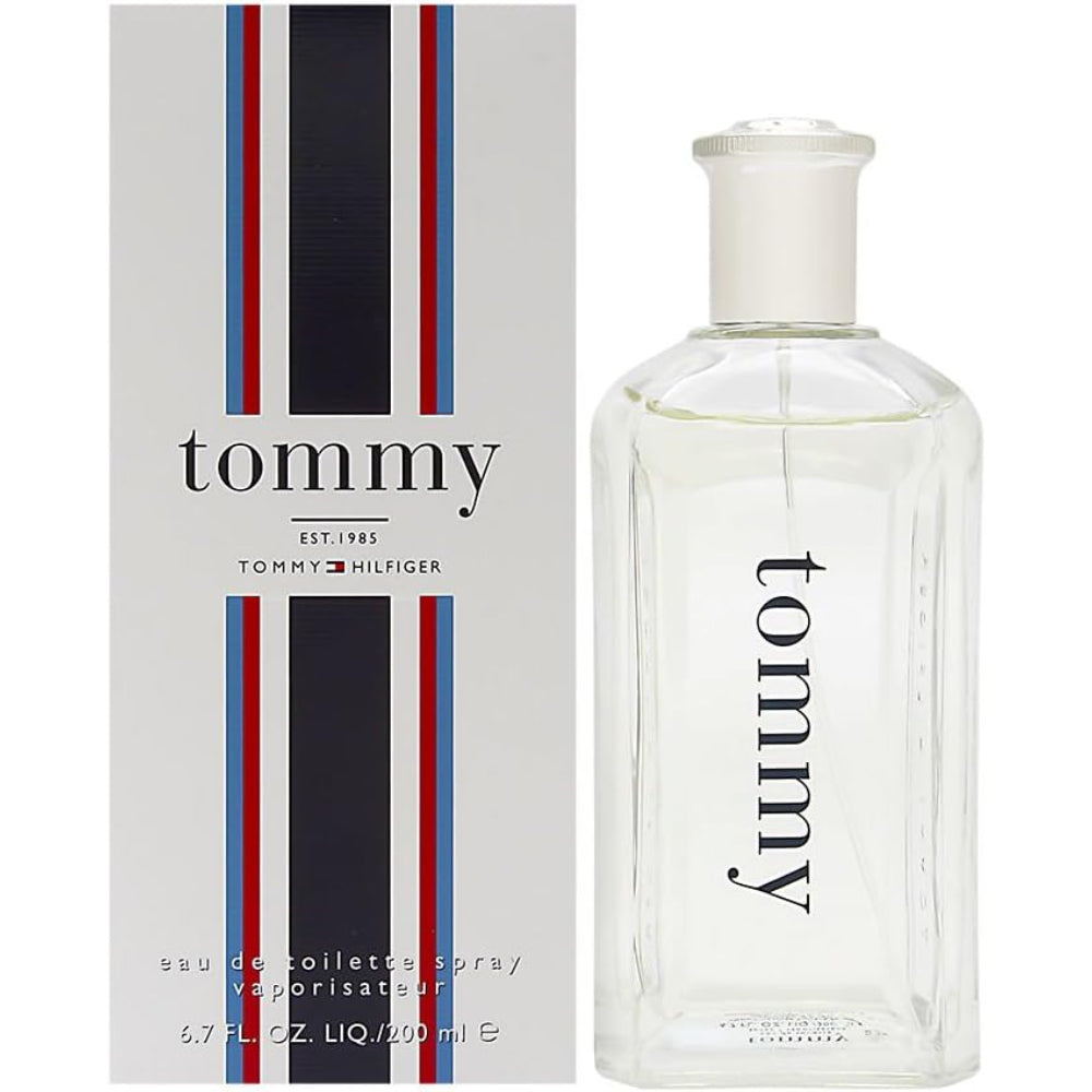 Tommy Hilfiger Tommy Uomo - 200 ml