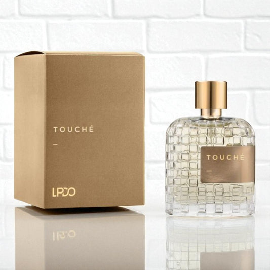 LPDO Touche' Eau de Parfum Intense - 100 ml
