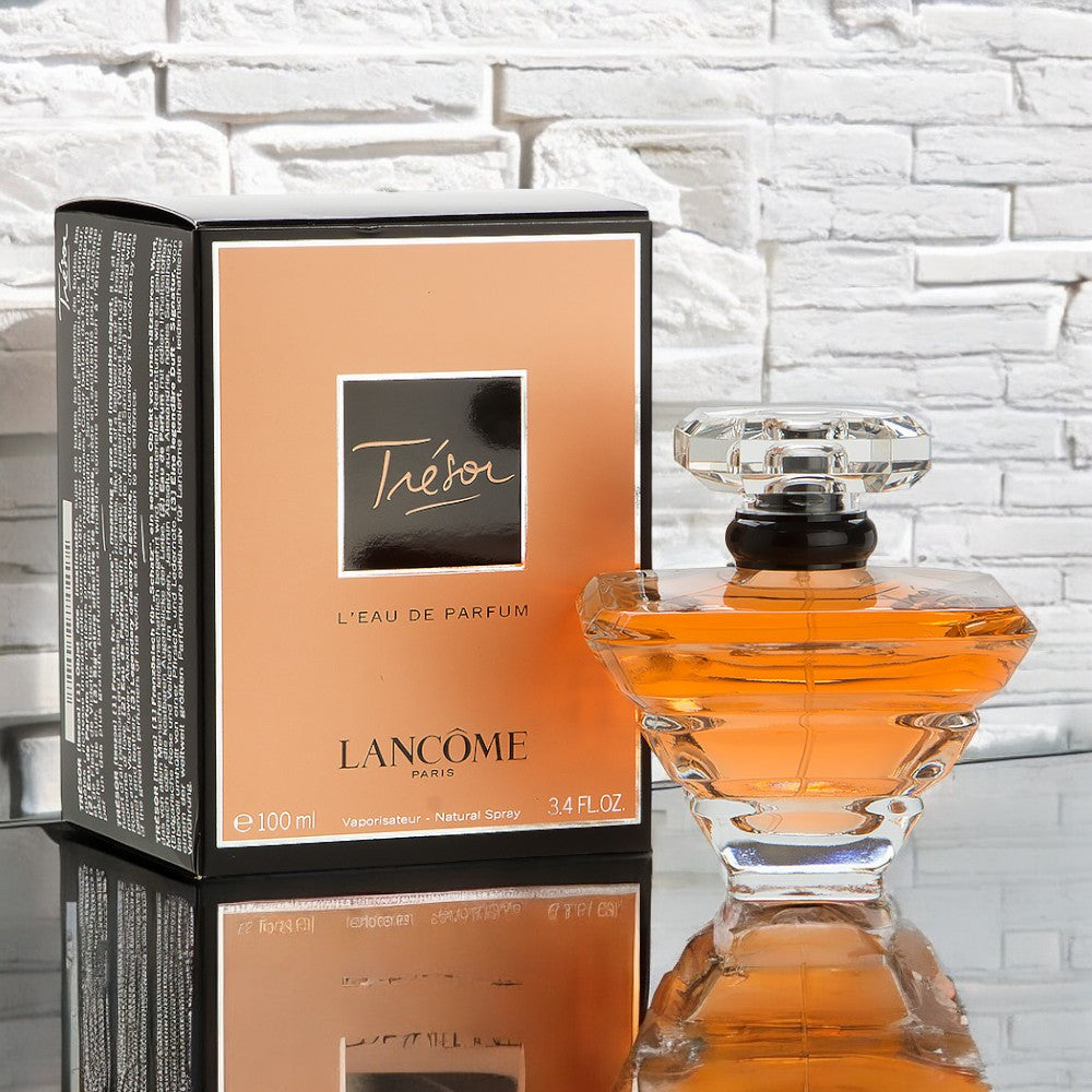 Lancome Tresor Eau de Parfum - 100 ml