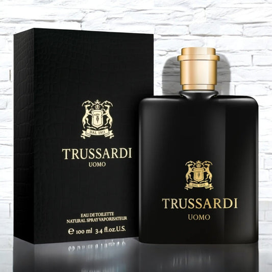 Trussardi Uomo 1911 - 100 ml