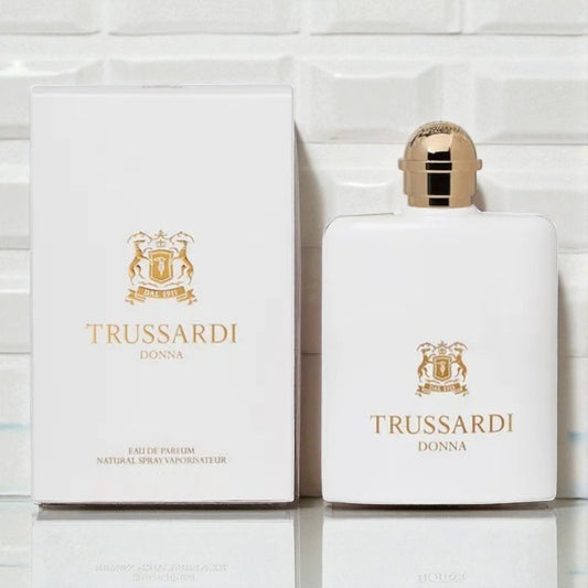 Trussardi Donna 1911 Eau de Parfum - 50 ml