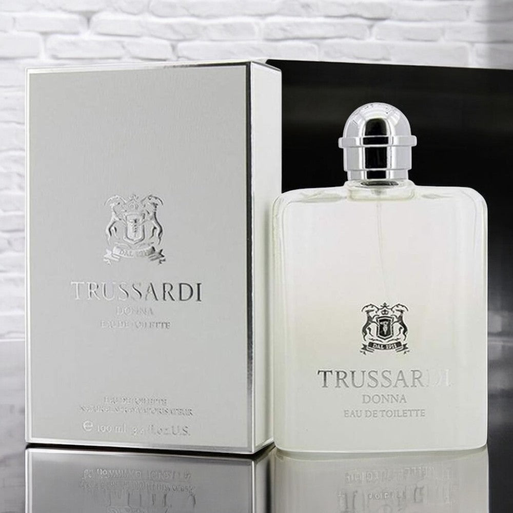 Trussardi Donna New Version! - 100 ml