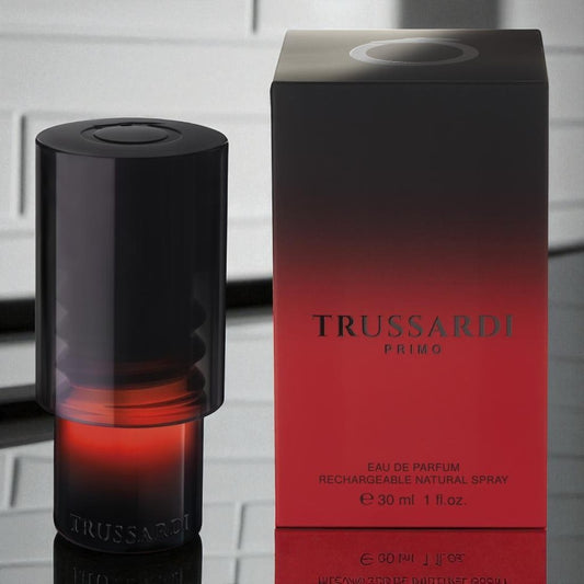 Trussardi Primo Eau de Parfum - 30 ml
