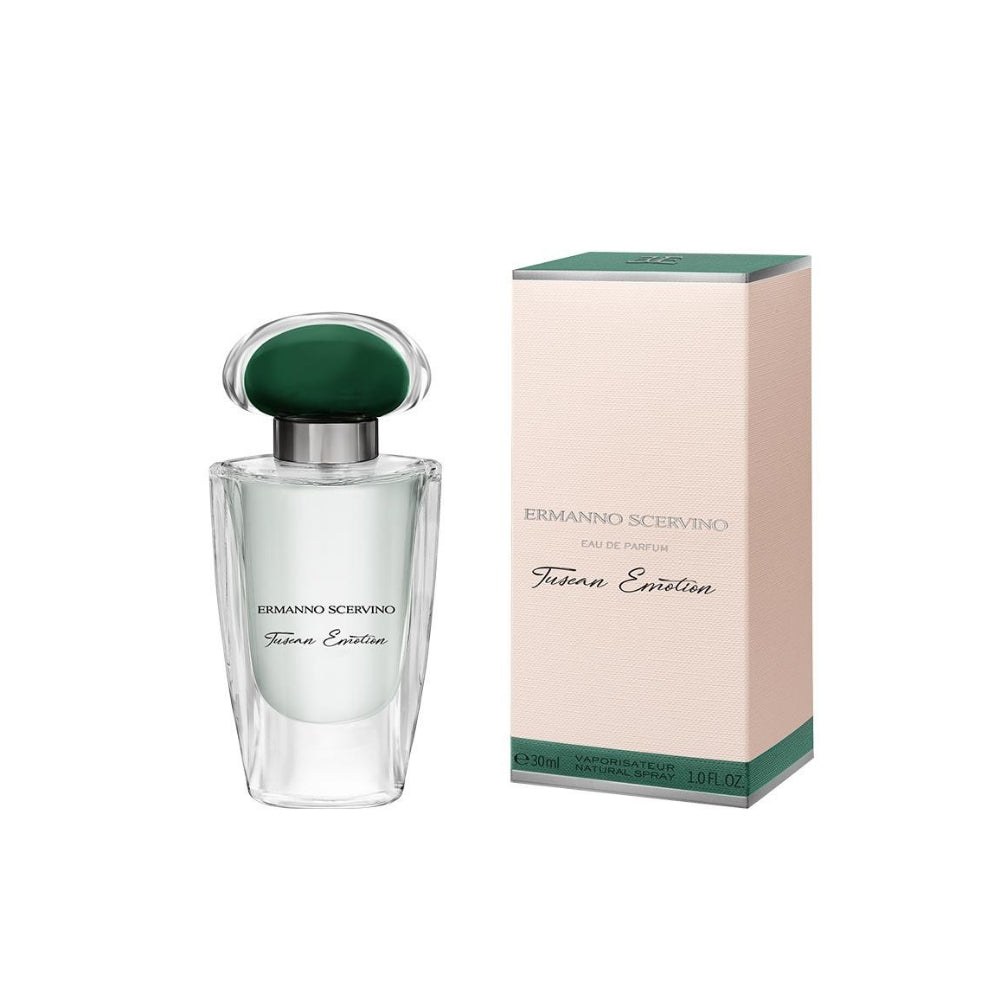 Ermanno Scervino Tuscan Emotion Eau de Parfum - 30 ml