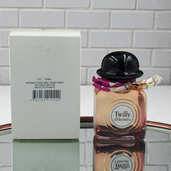 Hermès Twilly Eau de Parfum - 85 ml white box* – Outlet Parfums Store