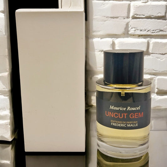 Frederic Malle Uncut Gem Eau de Parfum - 100 ml white box*