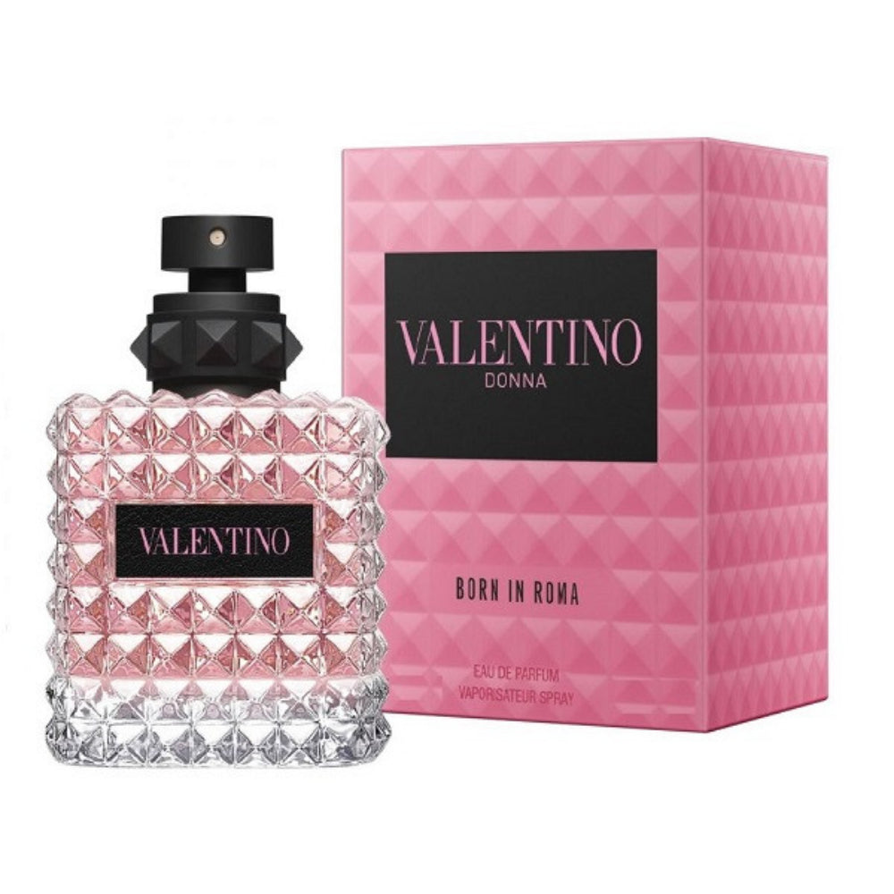 Valentino Donna Born In Roma Eau de Parfum - 100 ml