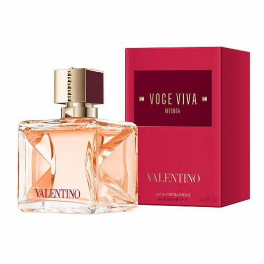 Valentino Voce Viva Intensa Eau de Parfum Intense - 100 ml