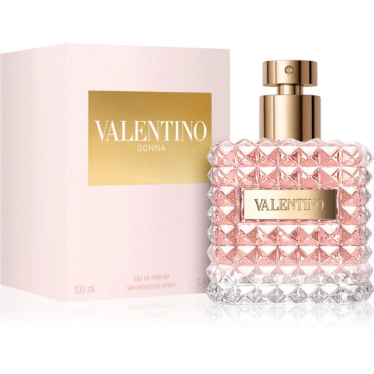 Valentino Donna Eau de Parfum - 100 ml