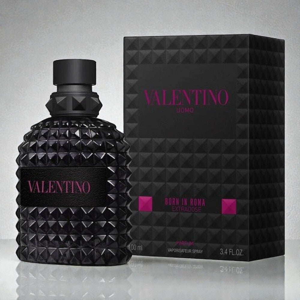 Valentino Uomo Born In Roma Extradose Parfum - 100 ml