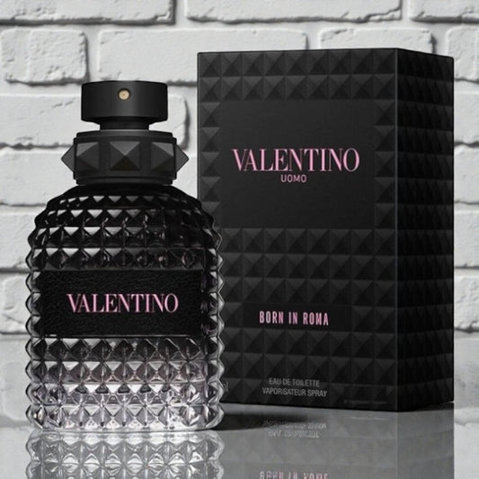 Valentino Uomo Born In Roma - 100 ml