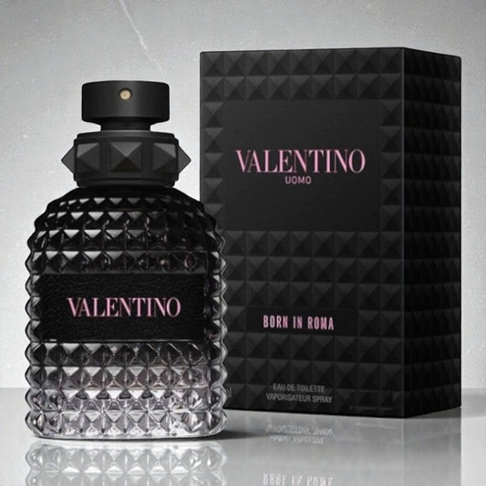 Valentino Uomo Born In Roma - 100 ml