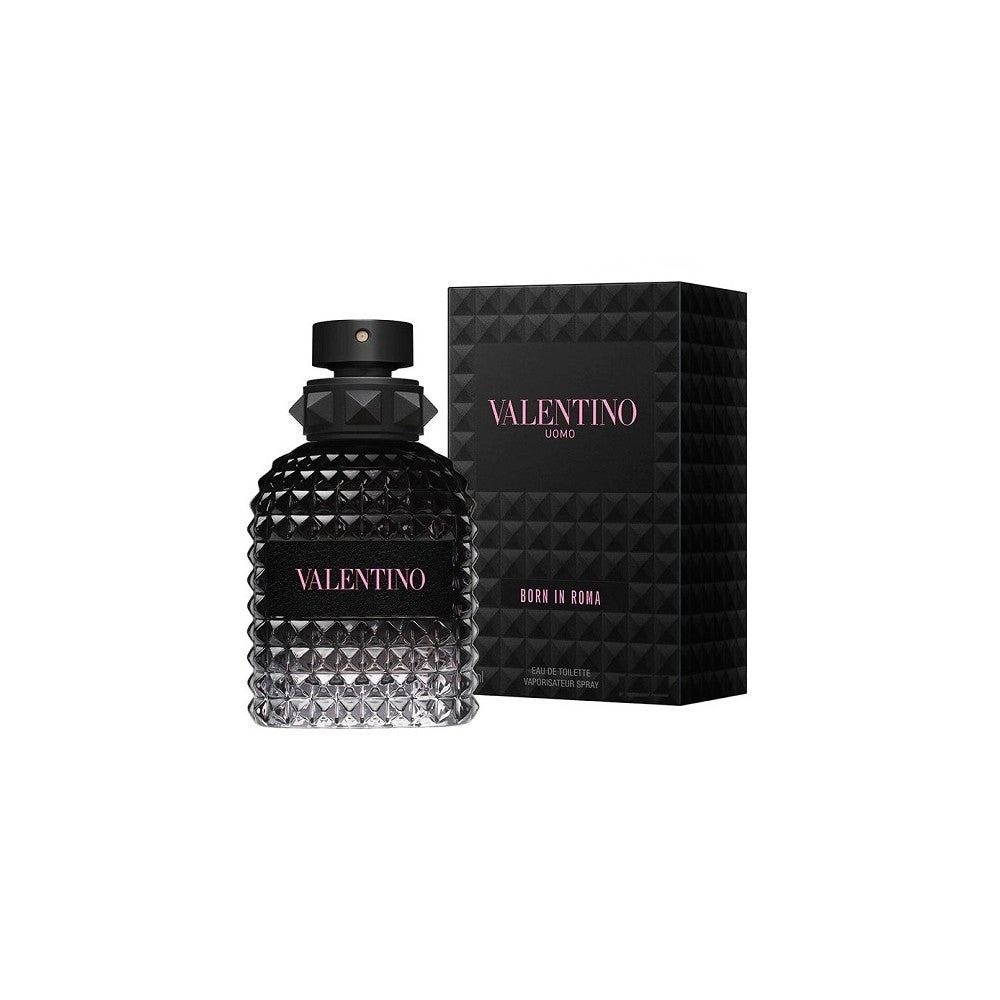 Valentino Uomo Born In Roma - 100 ml