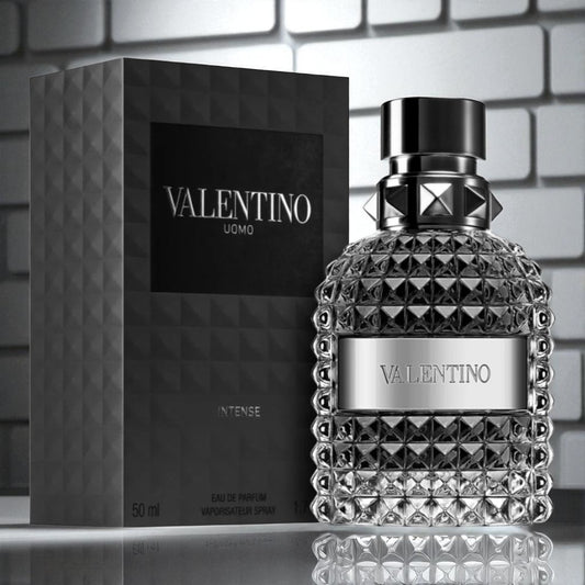 Valentino Uomo Intense Eau de Parfum Intense - 100 ml