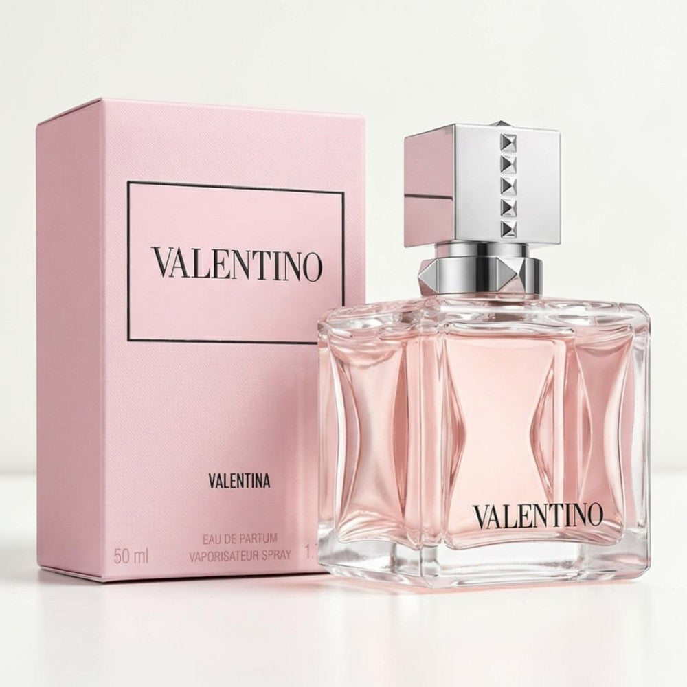 Valentino Valentina Eau de Parfum 2025 - 50 ml
