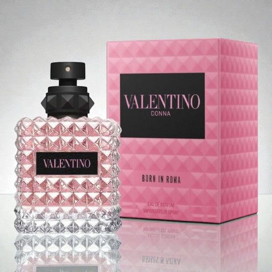 Valentino Donna Born In Roma Eau de Parfum - 100 ml