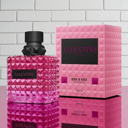 Valentino Donna Born In Roma Extradose Parfum - 100 ml