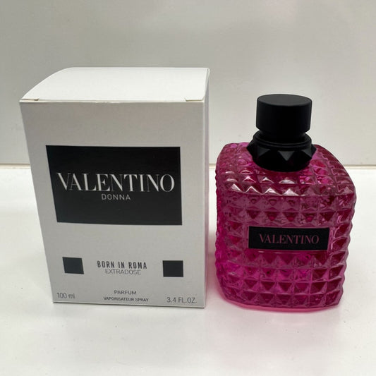 Valentino Donna Born In Roma Extradose Parfum - 100 ml white box*