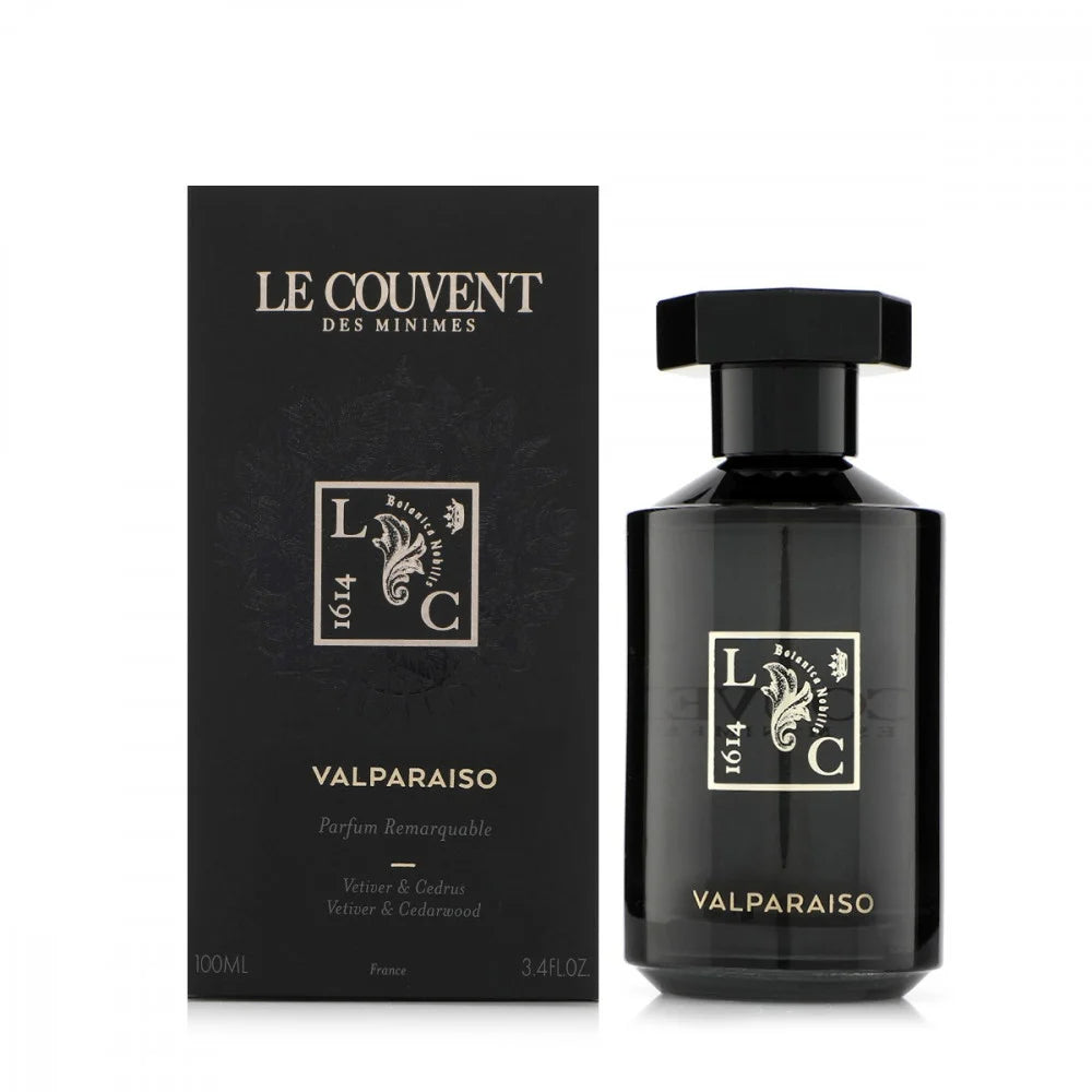 Le Couvent Santa Cruz Eau de Parfum - 100 ml 