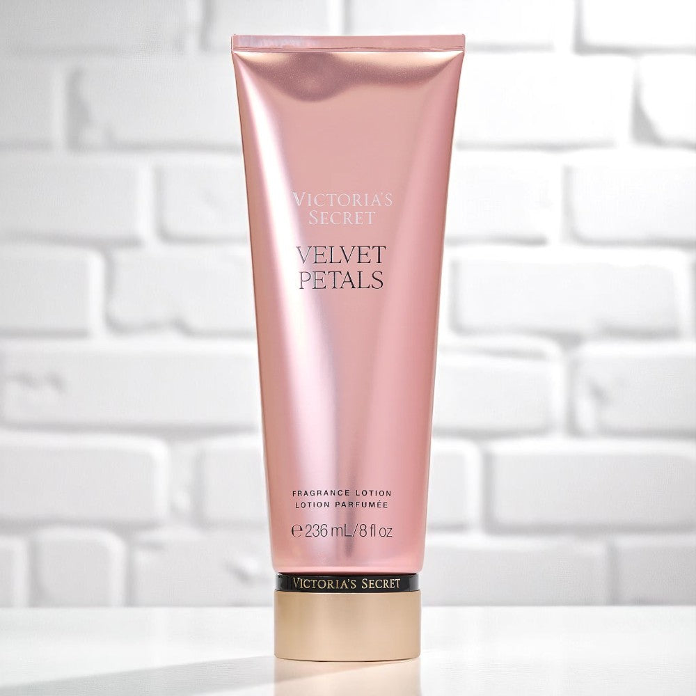 Victoria's Secret Velvet Petals Crema Corpo - 236 ml