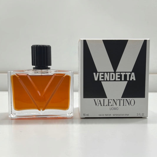 Valentino Vendetta Eau de Parfum Uomo - 90 ml white box*