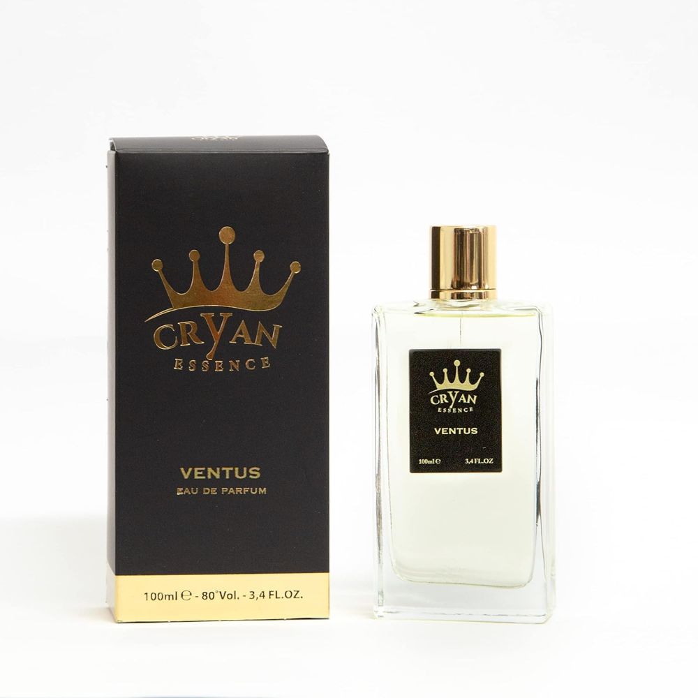 Cryan Essence VENTUS Eau de Parfum - 100 ml