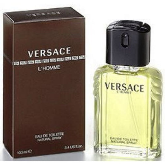 Versace L'Homme - 100 ml